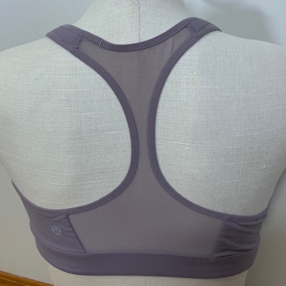Lululemon Invigorate Bra - Picture 2 of 5
